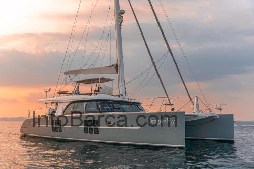 Sunreef 58 scheda tecnica e recensioni